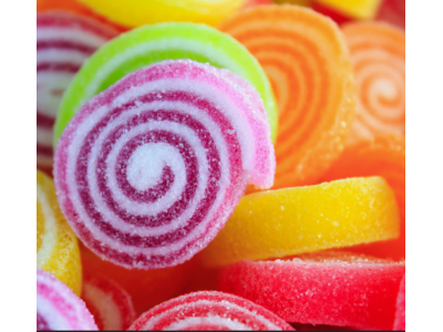 食品無菌車間糖果潔凈車間